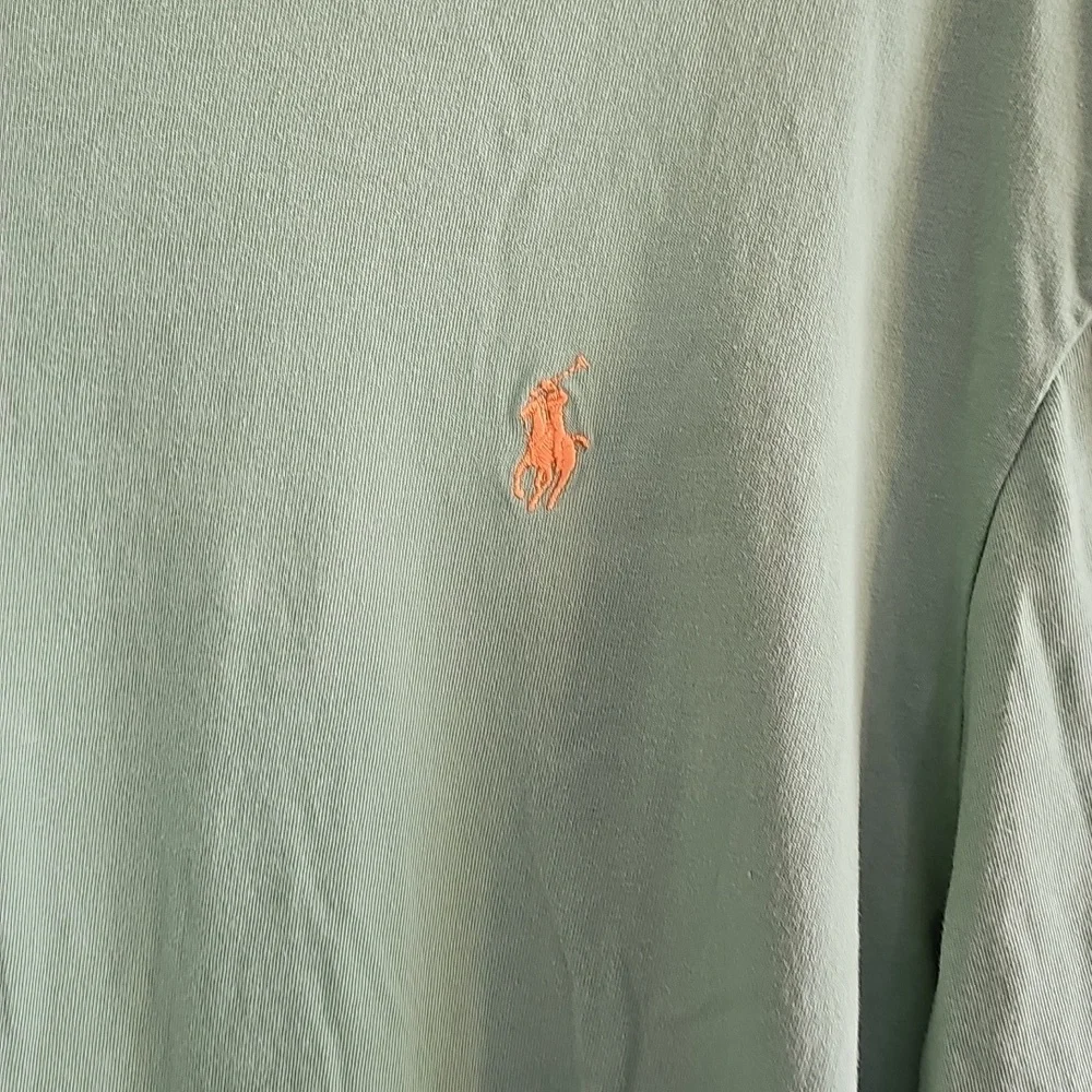 Polo by Ralph Lauren Long Sleeve Shirt.